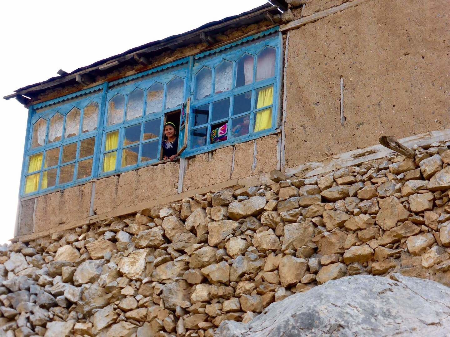 Tajikistan Travel Information & Tours Kalpak Travel