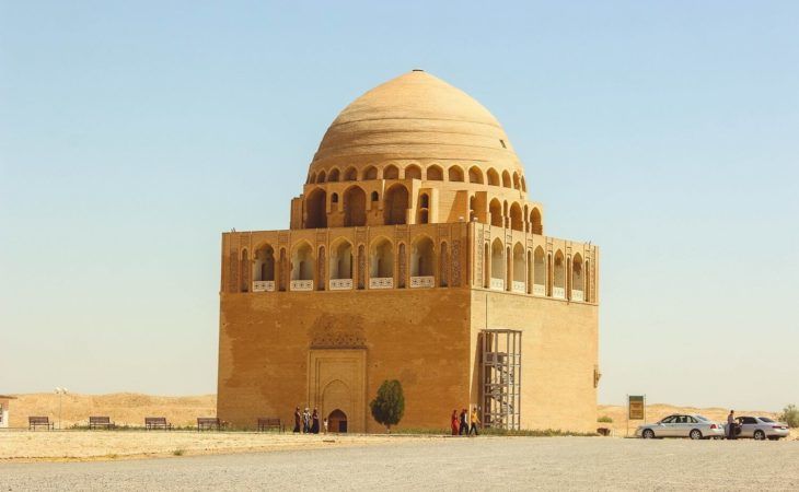 Best of Turkmenistan Tour - Kalpak Travel