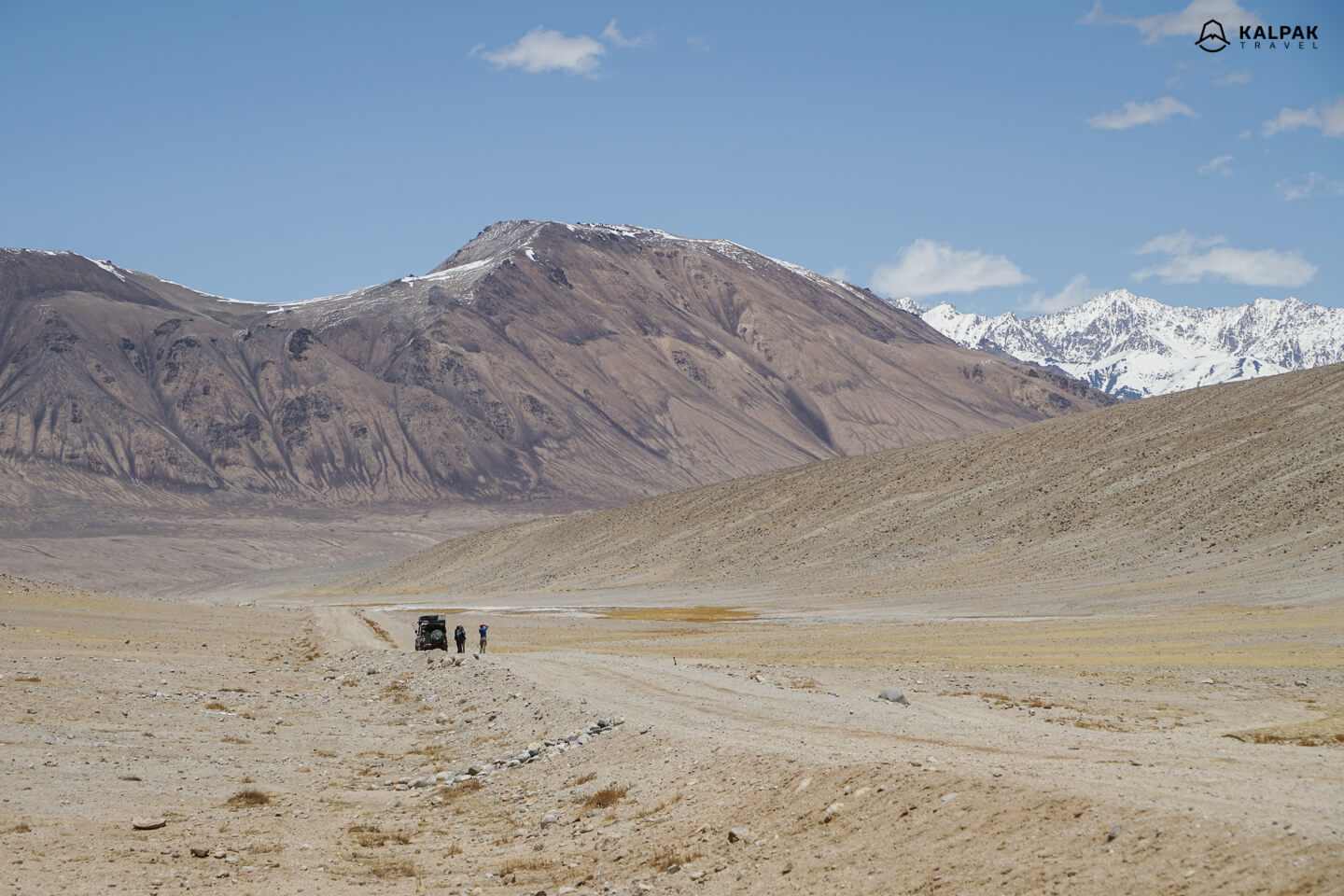 Pamir Expedition 2024   Pamir Highway Nature 